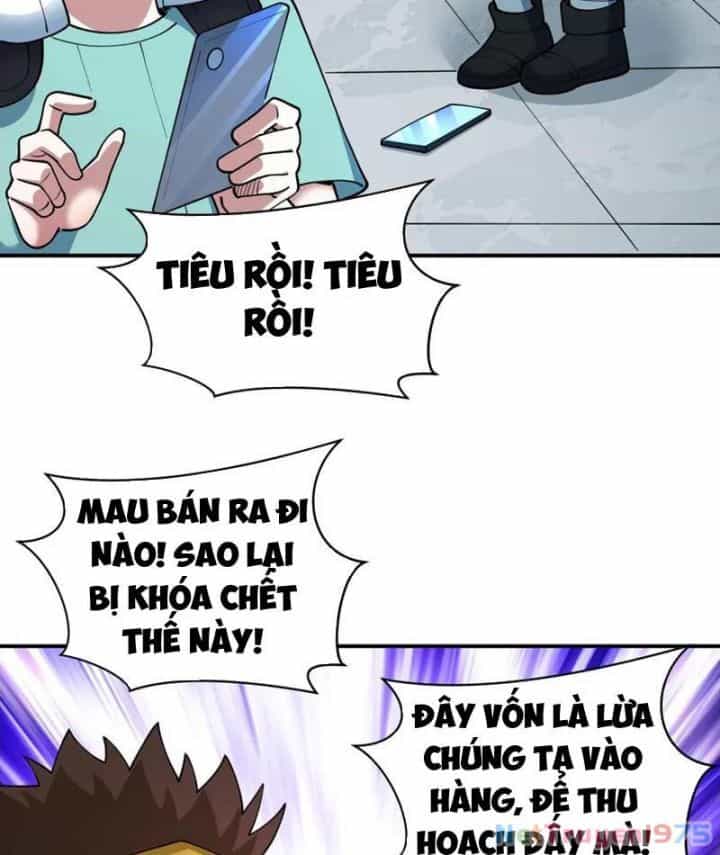 Kỷ Nguyên Kỳ Lạ - Chương 470 - ảnh 94