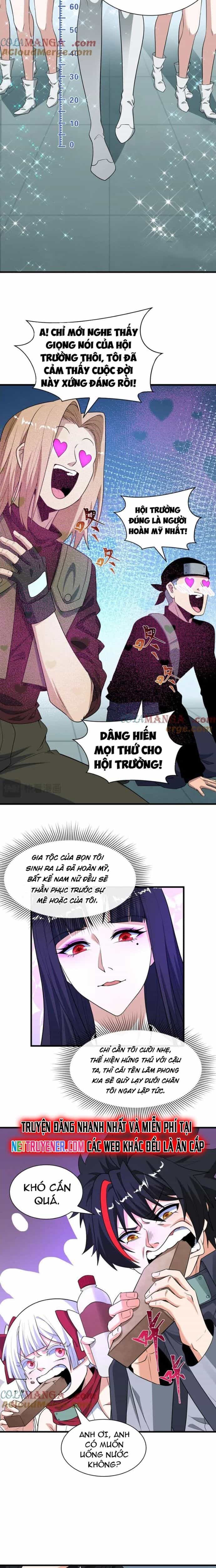 Kỷ Nguyên Kỳ Lạ - Chương 471 - ảnh 14