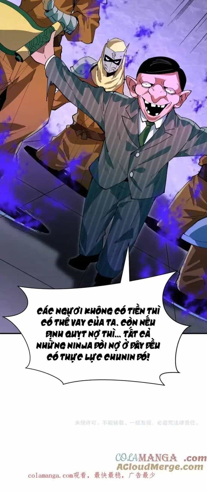 Kỷ Nguyên Kỳ Lạ - Chương 472 - ảnh 20