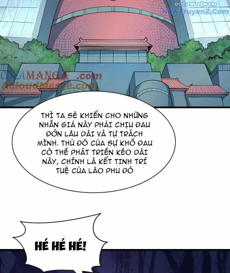 Kỷ Nguyên Kỳ Lạ - Chương 475 - ảnh 17