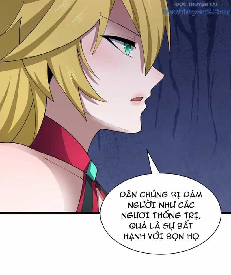 Kỷ Nguyên Kỳ Lạ - Chương 475 - ảnh 20