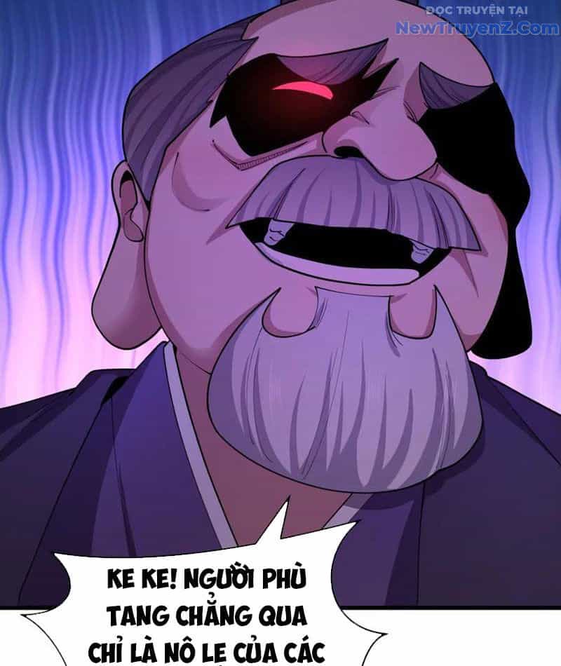 Kỷ Nguyên Kỳ Lạ - Chương 475 - ảnh 23