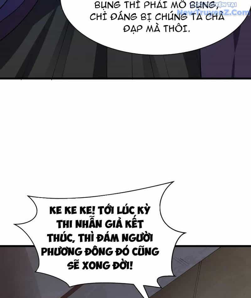 Kỷ Nguyên Kỳ Lạ - Chương 475 - ảnh 26
