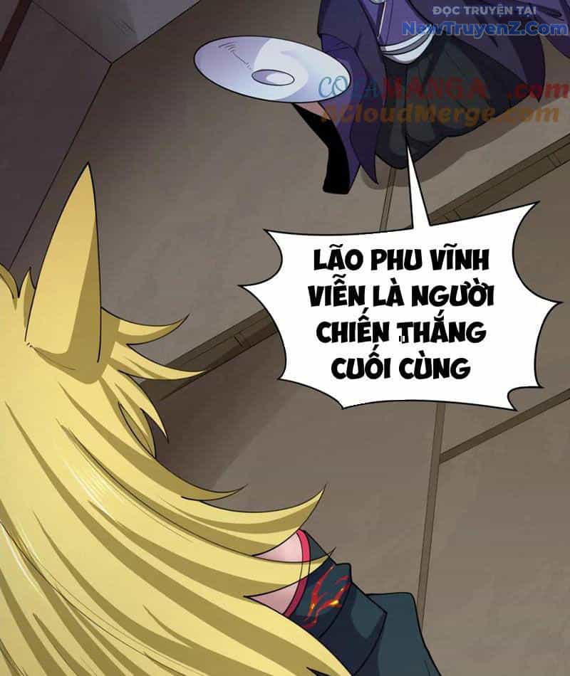 Kỷ Nguyên Kỳ Lạ - Chương 475 - ảnh 28
