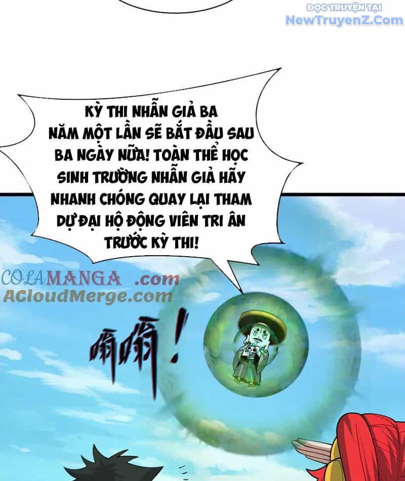 Kỷ Nguyên Kỳ Lạ - Chương 475 - ảnh 39
