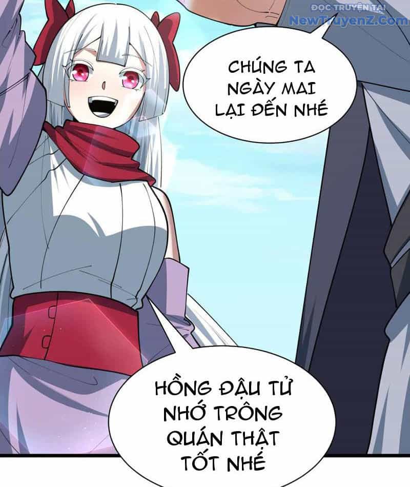 Kỷ Nguyên Kỳ Lạ - Chương 475 - ảnh 43