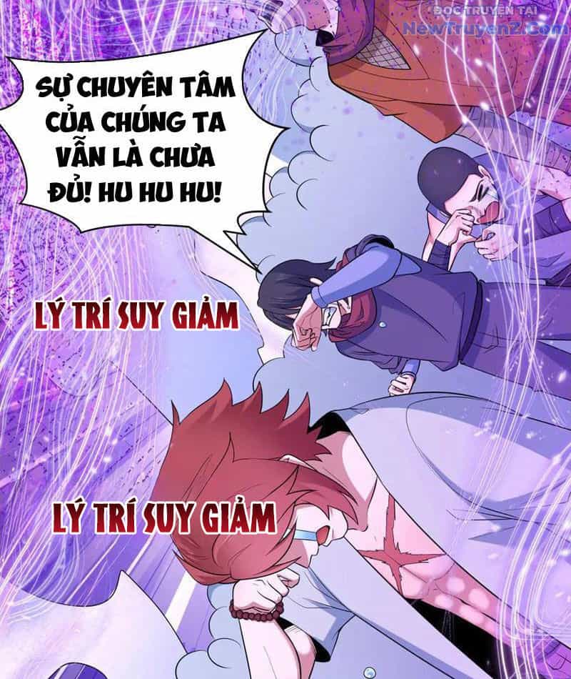 Kỷ Nguyên Kỳ Lạ - Chương 475 - ảnh 64