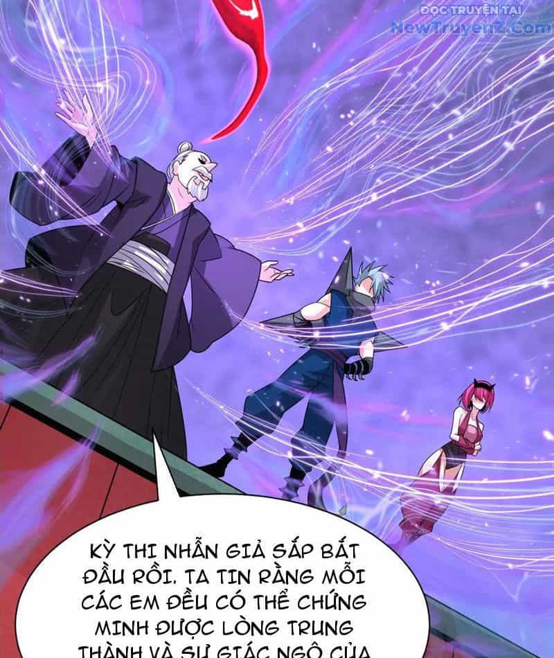 Kỷ Nguyên Kỳ Lạ - Chương 475 - ảnh 71