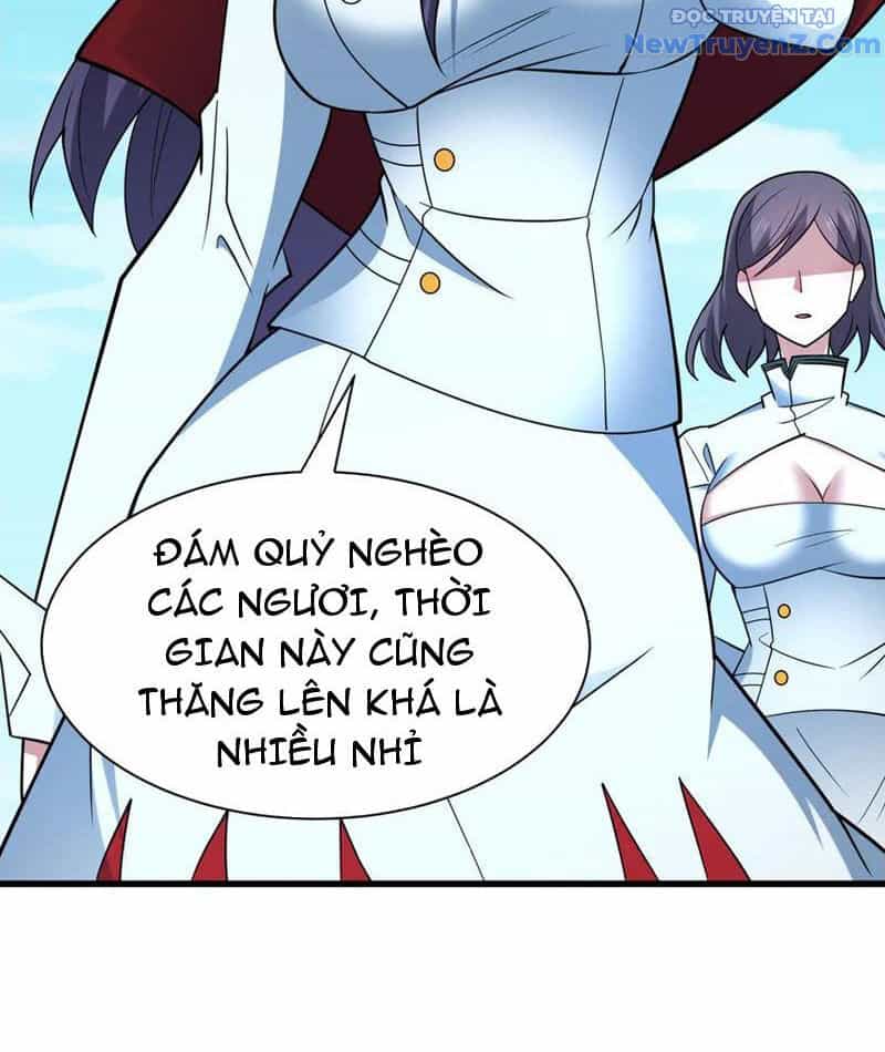 Kỷ Nguyên Kỳ Lạ - Chương 475 - ảnh 91