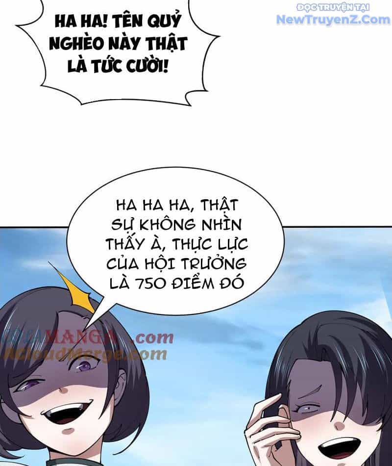 Kỷ Nguyên Kỳ Lạ - Chương 475 - ảnh 96