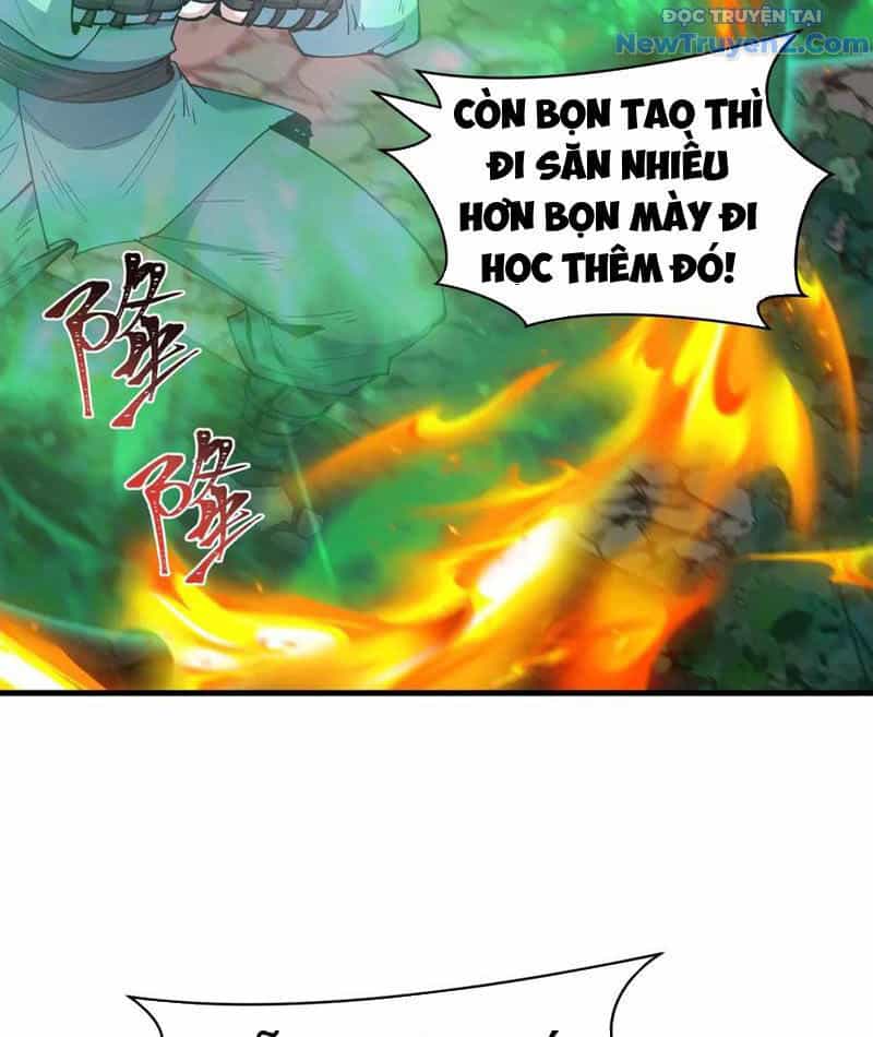 Kỷ Nguyên Kỳ Lạ - Chương 476 - ảnh 15