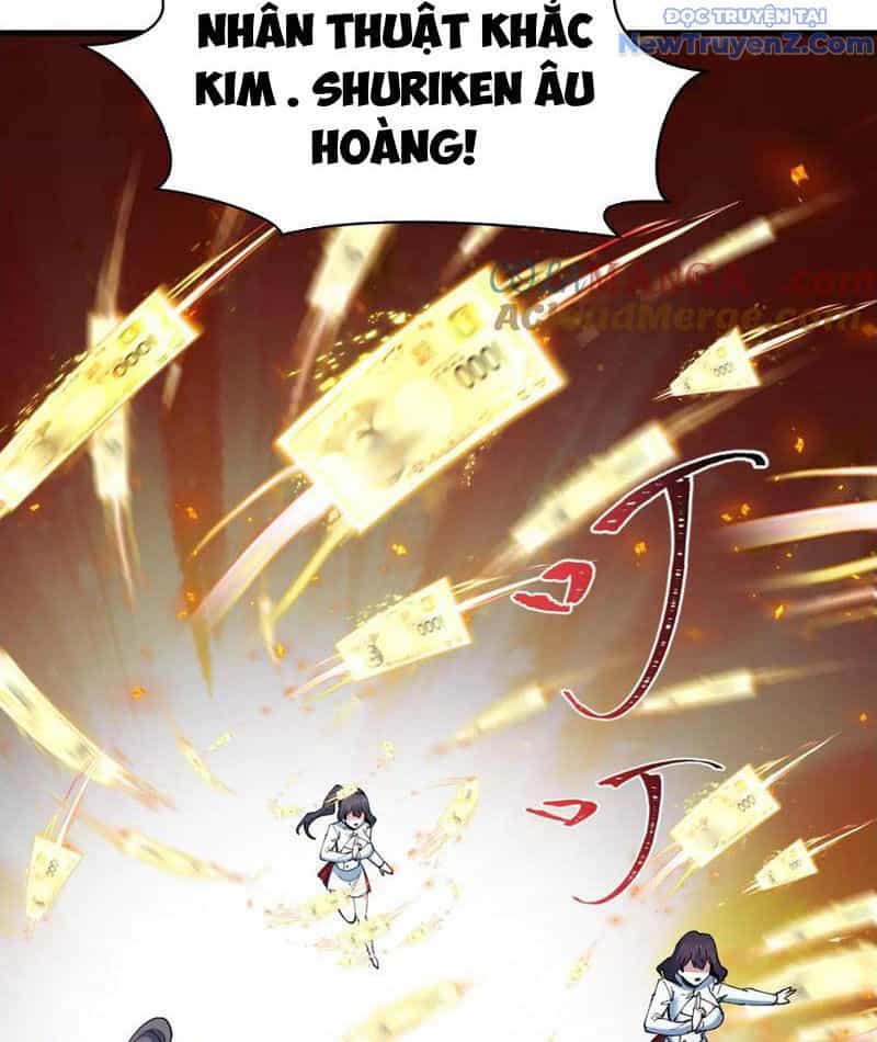 Kỷ Nguyên Kỳ Lạ - Chương 476 - ảnh 16