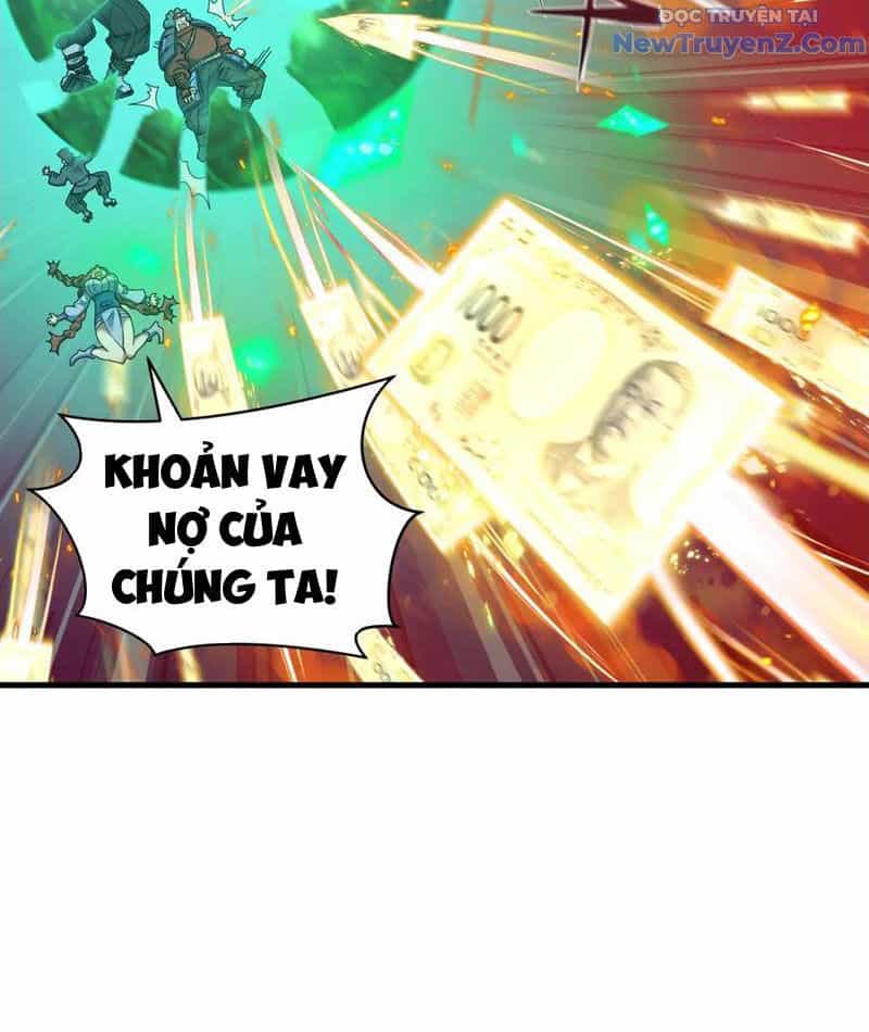 Kỷ Nguyên Kỳ Lạ - Chương 476 - ảnh 20