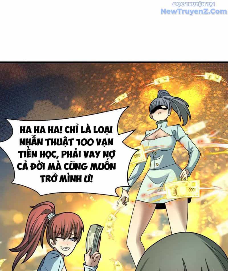 Kỷ Nguyên Kỳ Lạ - Chương 476 - ảnh 21