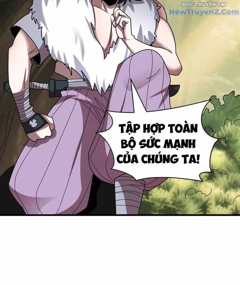 Kỷ Nguyên Kỳ Lạ - Chương 476 - ảnh 25