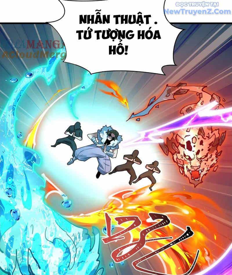 Kỷ Nguyên Kỳ Lạ - Chương 476 - ảnh 28