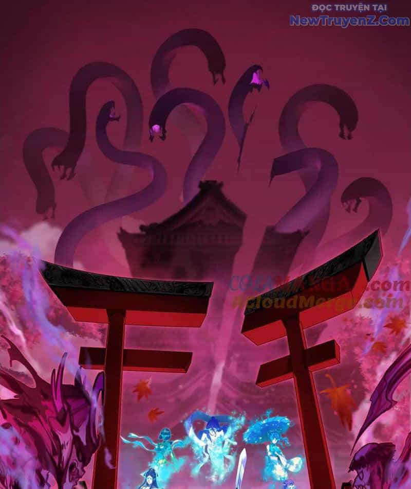 Kỷ Nguyên Kỳ Lạ - Chương 476 - ảnh 3