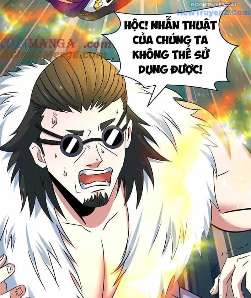 Kỷ Nguyên Kỳ Lạ - Chương 476 - ảnh 38