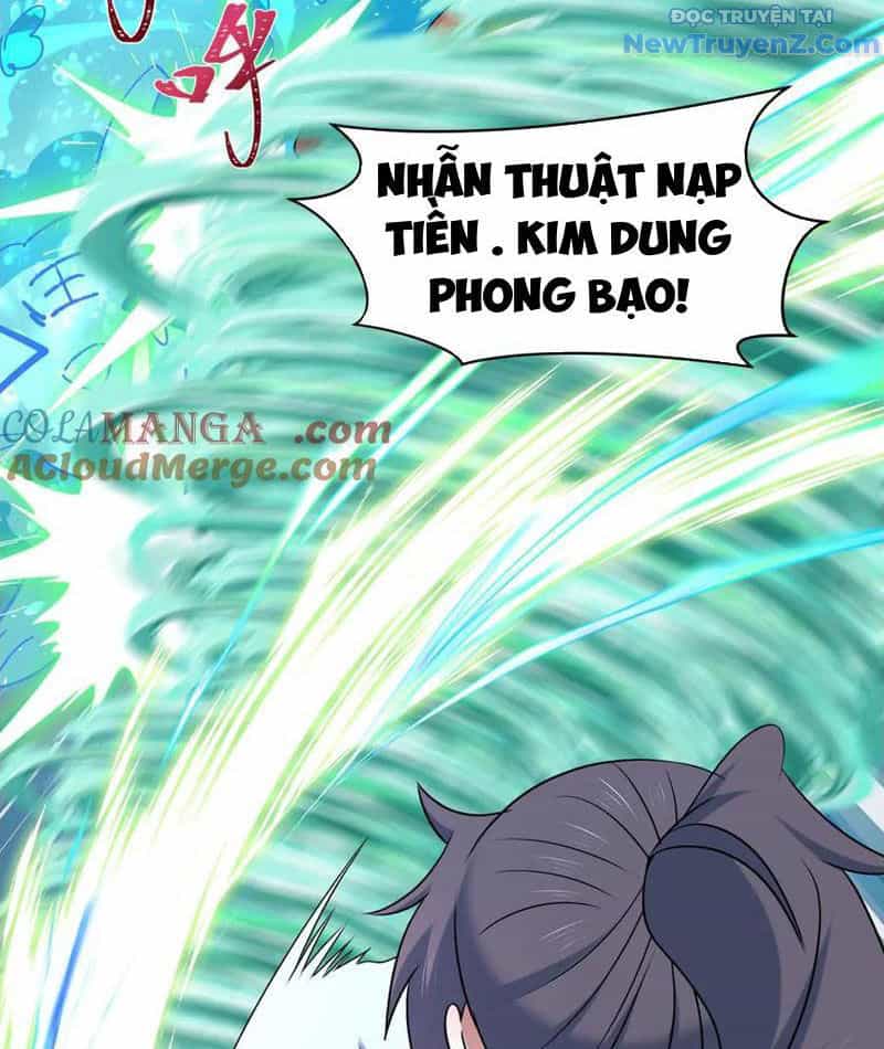 Kỷ Nguyên Kỳ Lạ - Chương 476 - ảnh 43