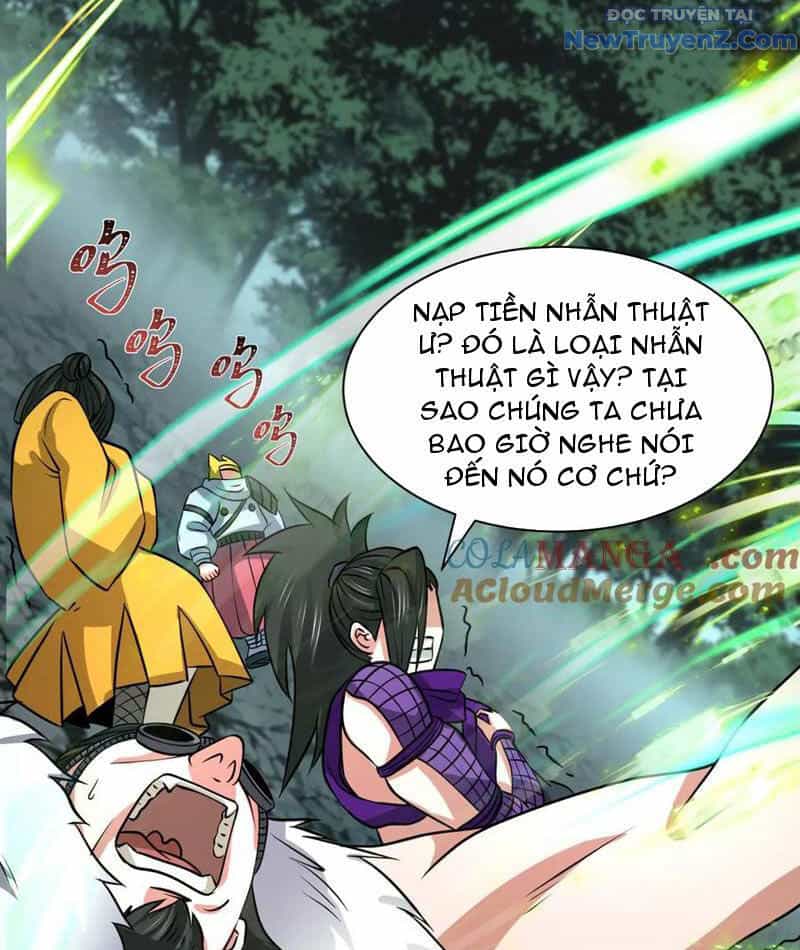 Kỷ Nguyên Kỳ Lạ - Chương 476 - ảnh 56