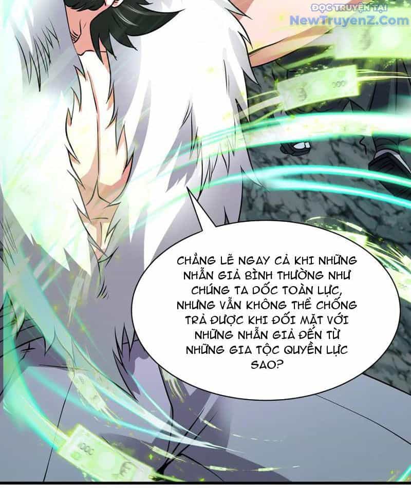 Kỷ Nguyên Kỳ Lạ - Chương 476 - ảnh 57
