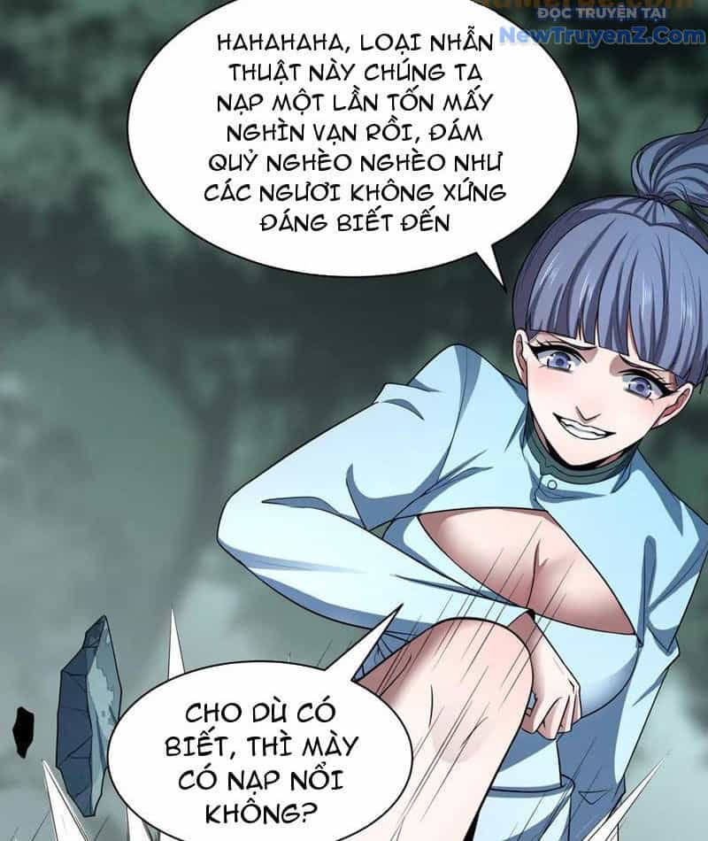 Kỷ Nguyên Kỳ Lạ - Chương 476 - ảnh 59