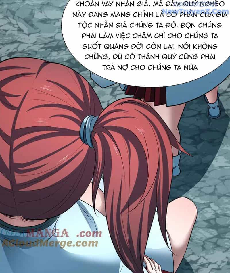 Kỷ Nguyên Kỳ Lạ - Chương 476 - ảnh 66