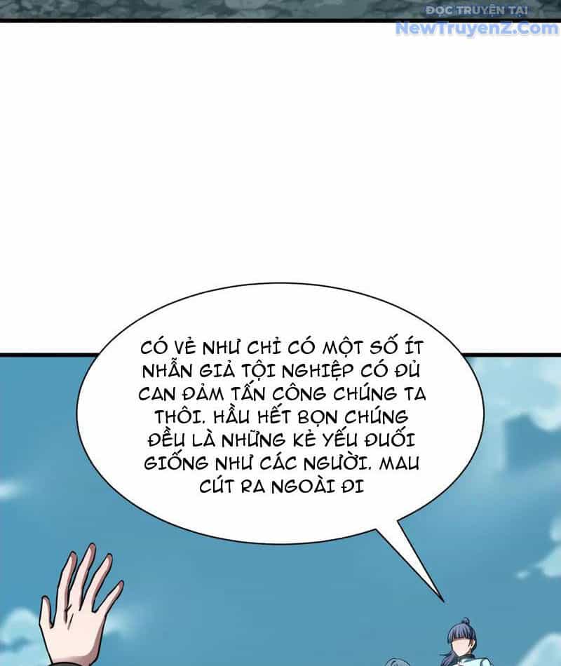 Kỷ Nguyên Kỳ Lạ - Chương 476 - ảnh 80