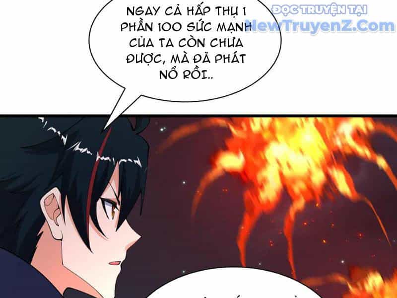 Kỷ Nguyên Kỳ Lạ - Chương 477 - ảnh 107