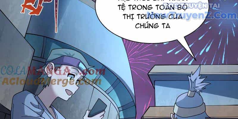Kỷ Nguyên Kỳ Lạ - Chương 477 - ảnh 170