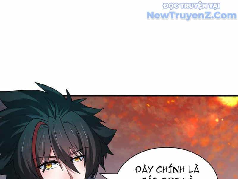 Kỷ Nguyên Kỳ Lạ - Chương 477 - ảnh 44