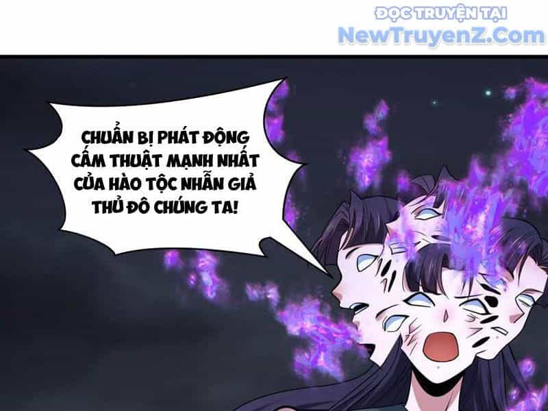 Kỷ Nguyên Kỳ Lạ - Chương 477 - ảnh 9