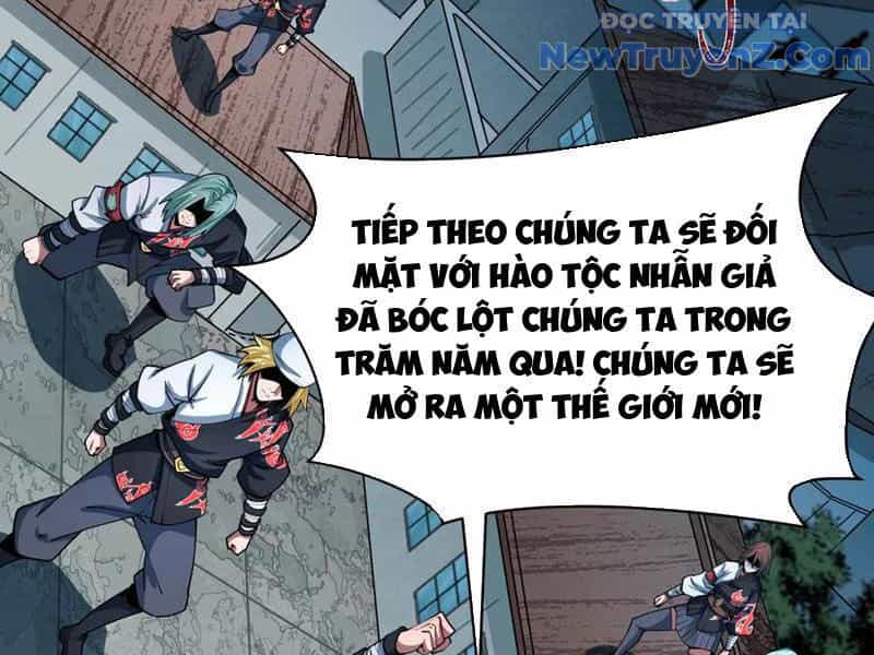 Kỷ Nguyên Kỳ Lạ - Chương 478 - ảnh 122