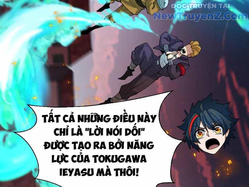 Kỷ Nguyên Kỳ Lạ - Chương 478 - ảnh 191