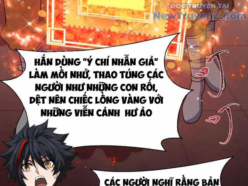 Kỷ Nguyên Kỳ Lạ - Chương 478 - ảnh 195