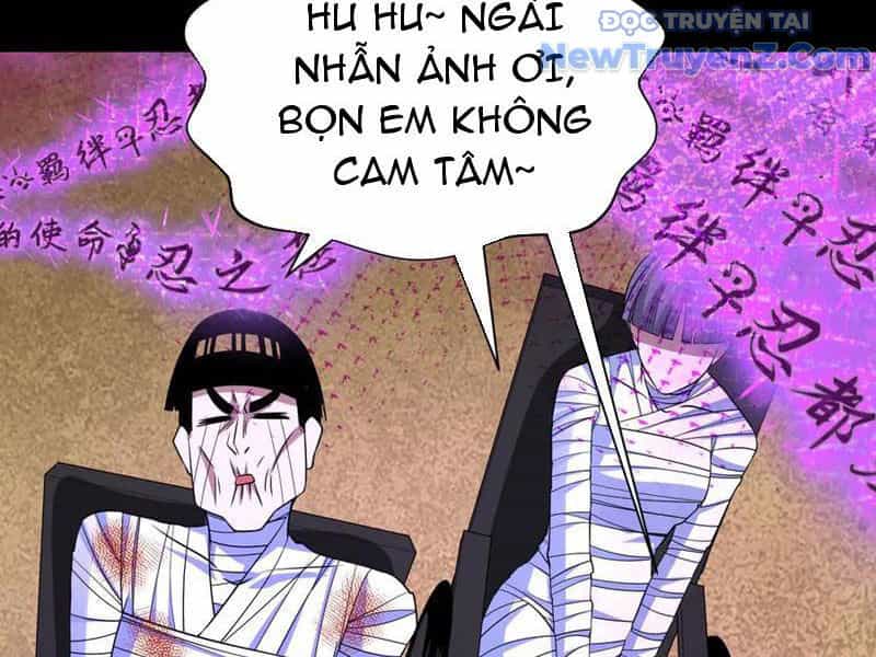 Kỷ Nguyên Kỳ Lạ - Chương 478 - ảnh 21