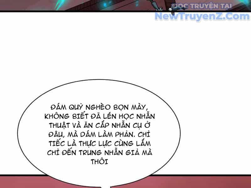Kỷ Nguyên Kỳ Lạ - Chương 479 - ảnh 124