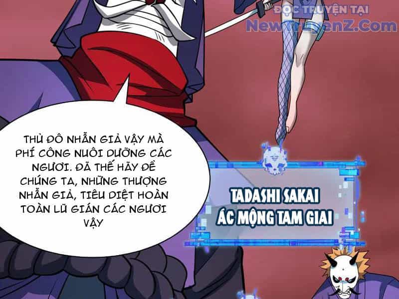 Kỷ Nguyên Kỳ Lạ - Chương 479 - ảnh 126