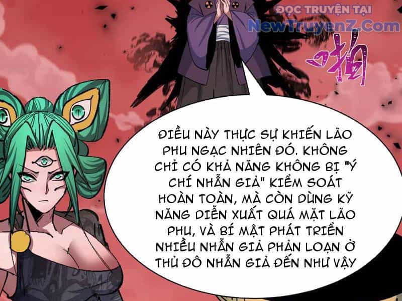 Kỷ Nguyên Kỳ Lạ - Chương 479 - ảnh 58