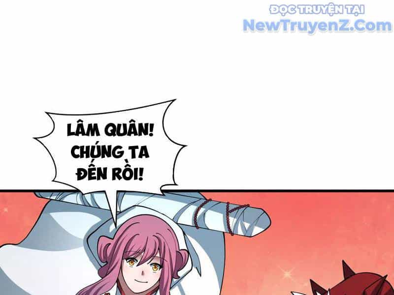 Kỷ Nguyên Kỳ Lạ - Chương 479 - ảnh 85