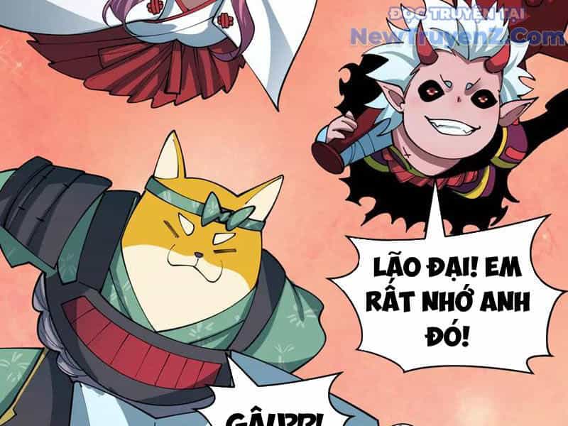 Kỷ Nguyên Kỳ Lạ - Chương 479 - ảnh 86