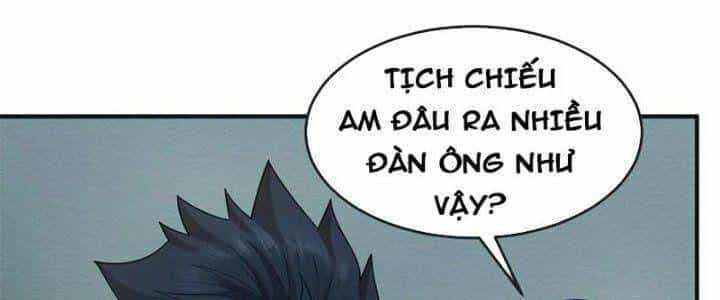 Kỷ Nguyên Kỳ Lạ - Chương 50 - ảnh 12