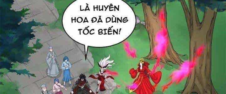 Kỷ Nguyên Kỳ Lạ - Chương 50 - ảnh 159