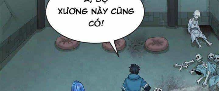 Kỷ Nguyên Kỳ Lạ - Chương 50 - ảnh 19