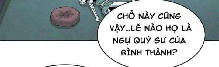 Kỷ Nguyên Kỳ Lạ - Chương 50 - ảnh 21