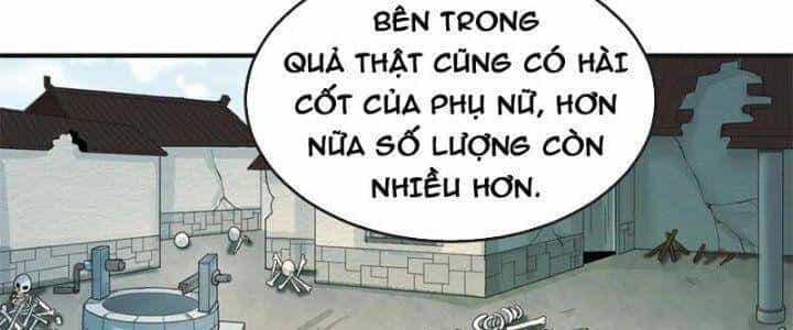 Kỷ Nguyên Kỳ Lạ - Chương 50 - ảnh 32