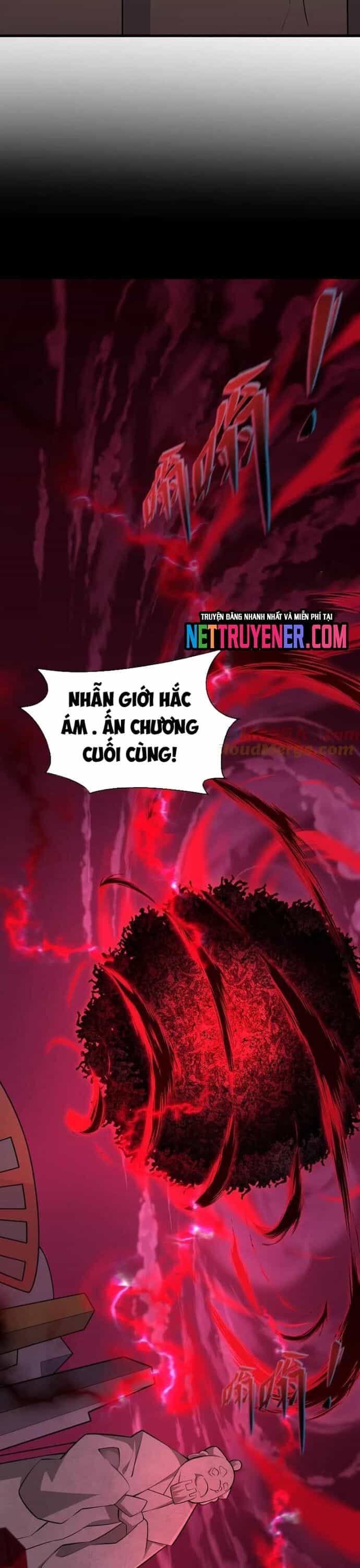 Kỷ Nguyên Kỳ Lạ - Chương 480 - ảnh 7
