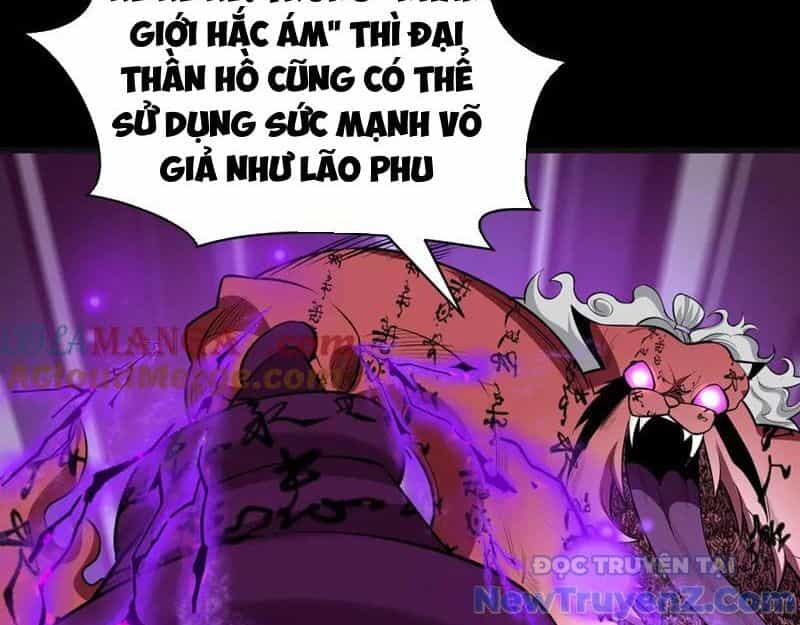 Kỷ Nguyên Kỳ Lạ - Chương 481 - ảnh 119