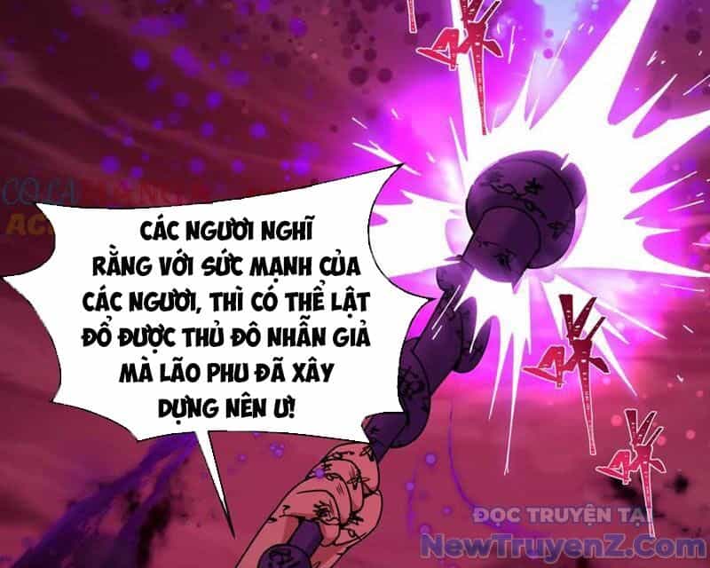 Kỷ Nguyên Kỳ Lạ - Chương 481 - ảnh 142