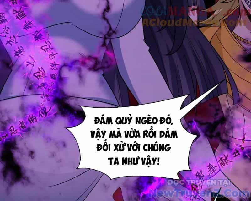 Kỷ Nguyên Kỳ Lạ - Chương 481 - ảnh 154